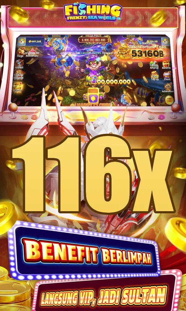 116x APK