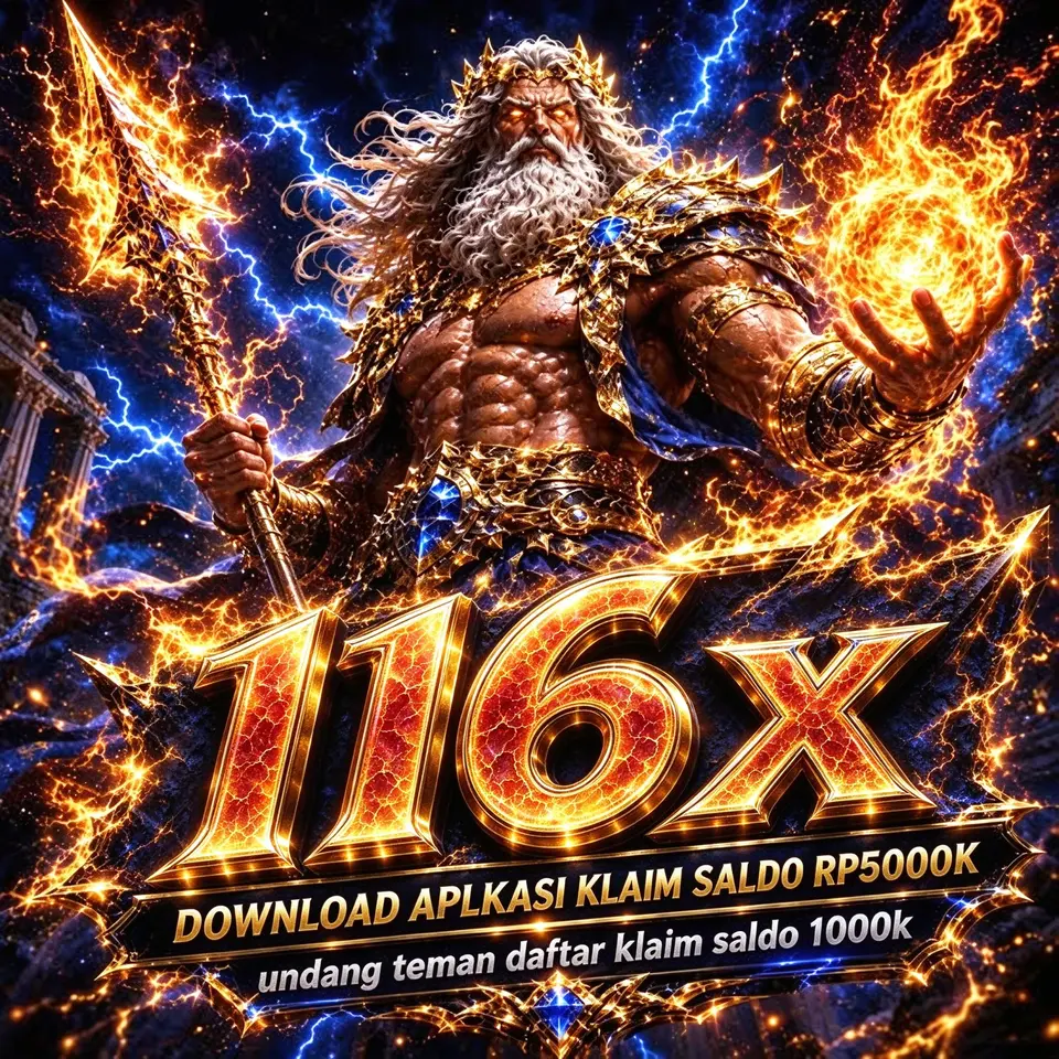 116x Masuk